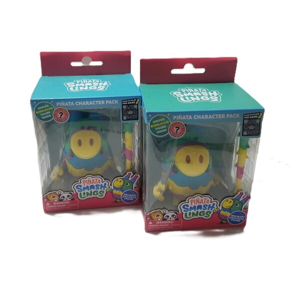 Pinata Smashlings Toys Pinata Smashlings Donkey Poshmark